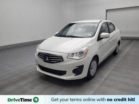 MITSUBISHI MIRAGE G4 2019 ML32F3FJ4KHF16185 image MITSUBISHI MIRAGE G4 2019 ML32F3FJ4KHF16185 image